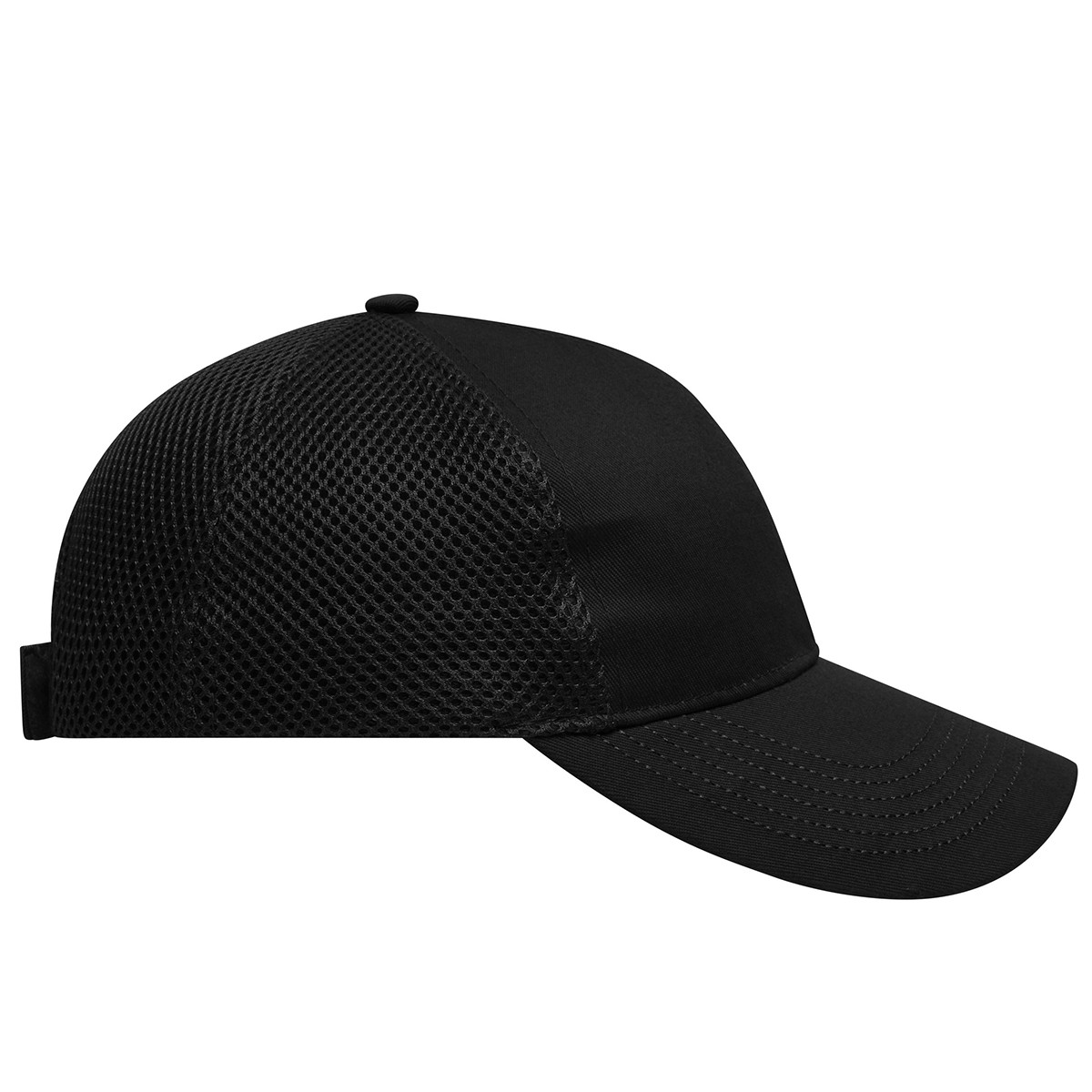 Daiber 6 Panel Air Mesh Cap - MB6216
