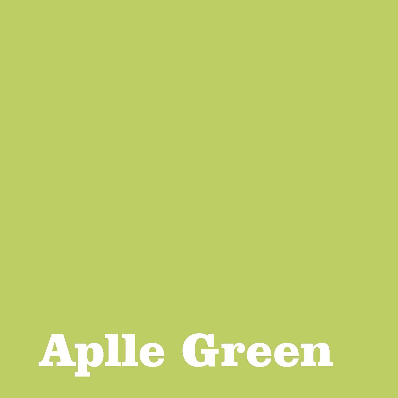 aplle_green