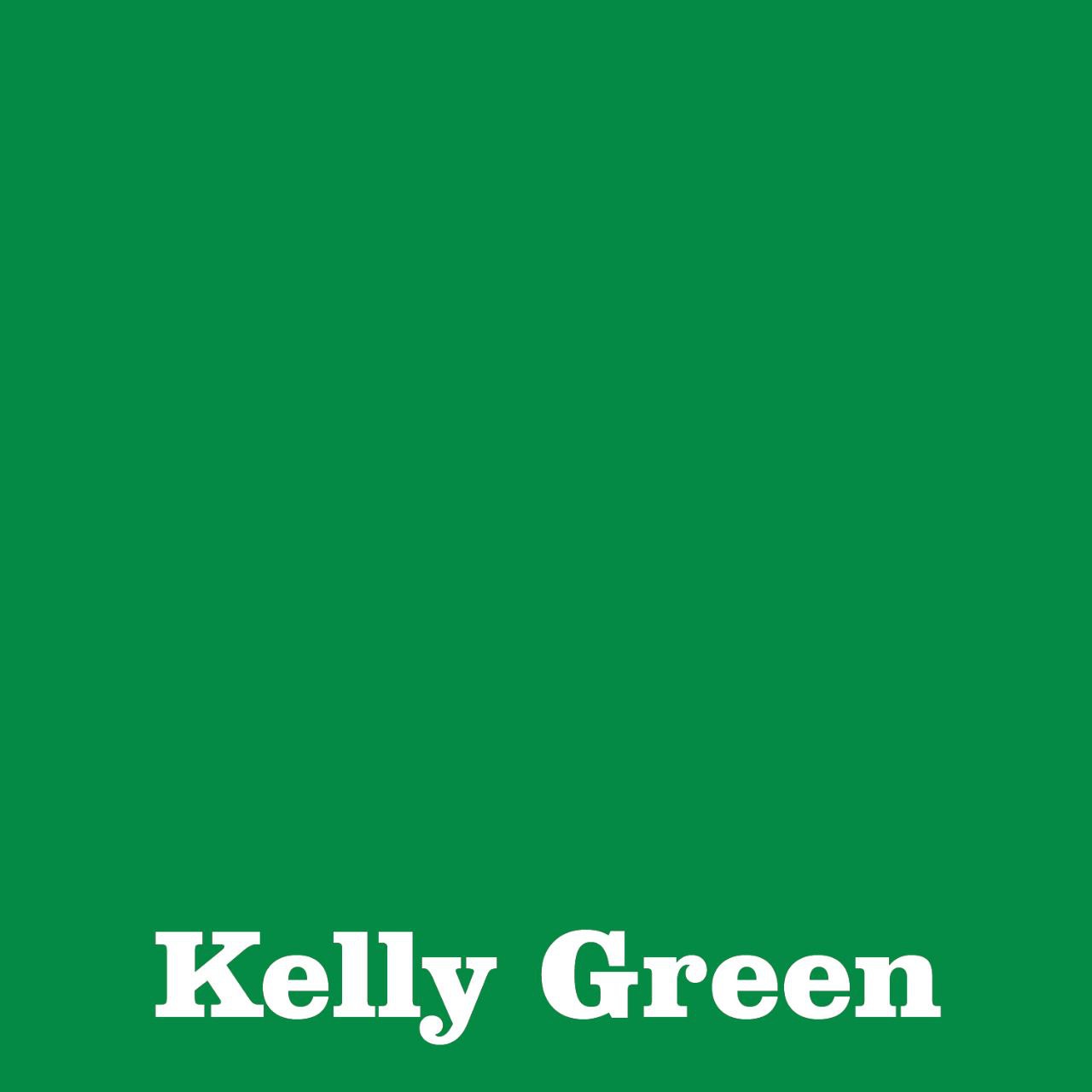 kelly_green
