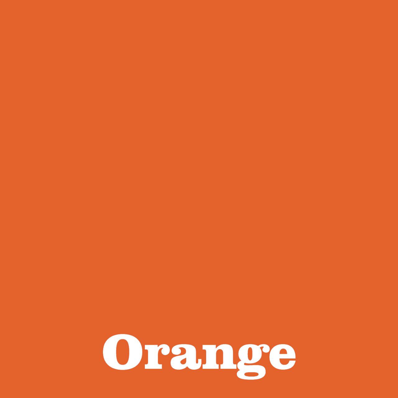 orange
