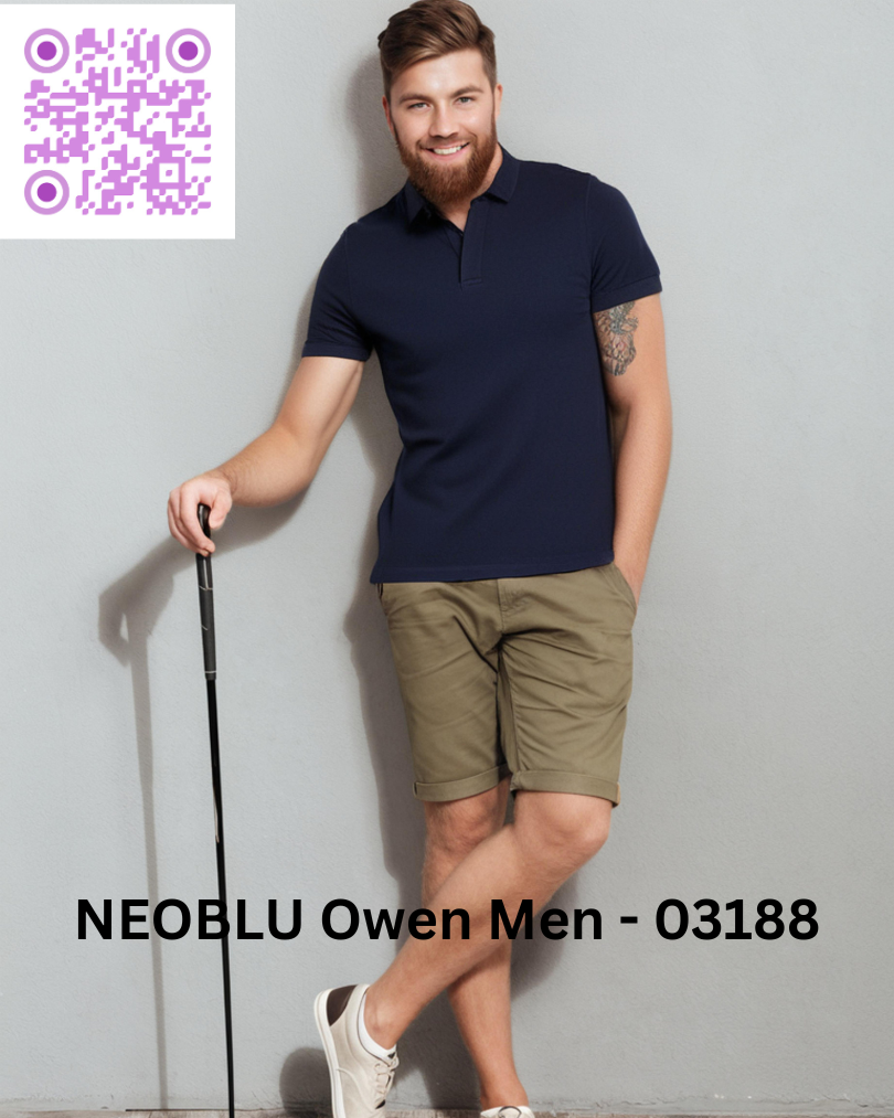NEOBLU Owen Men - 03188