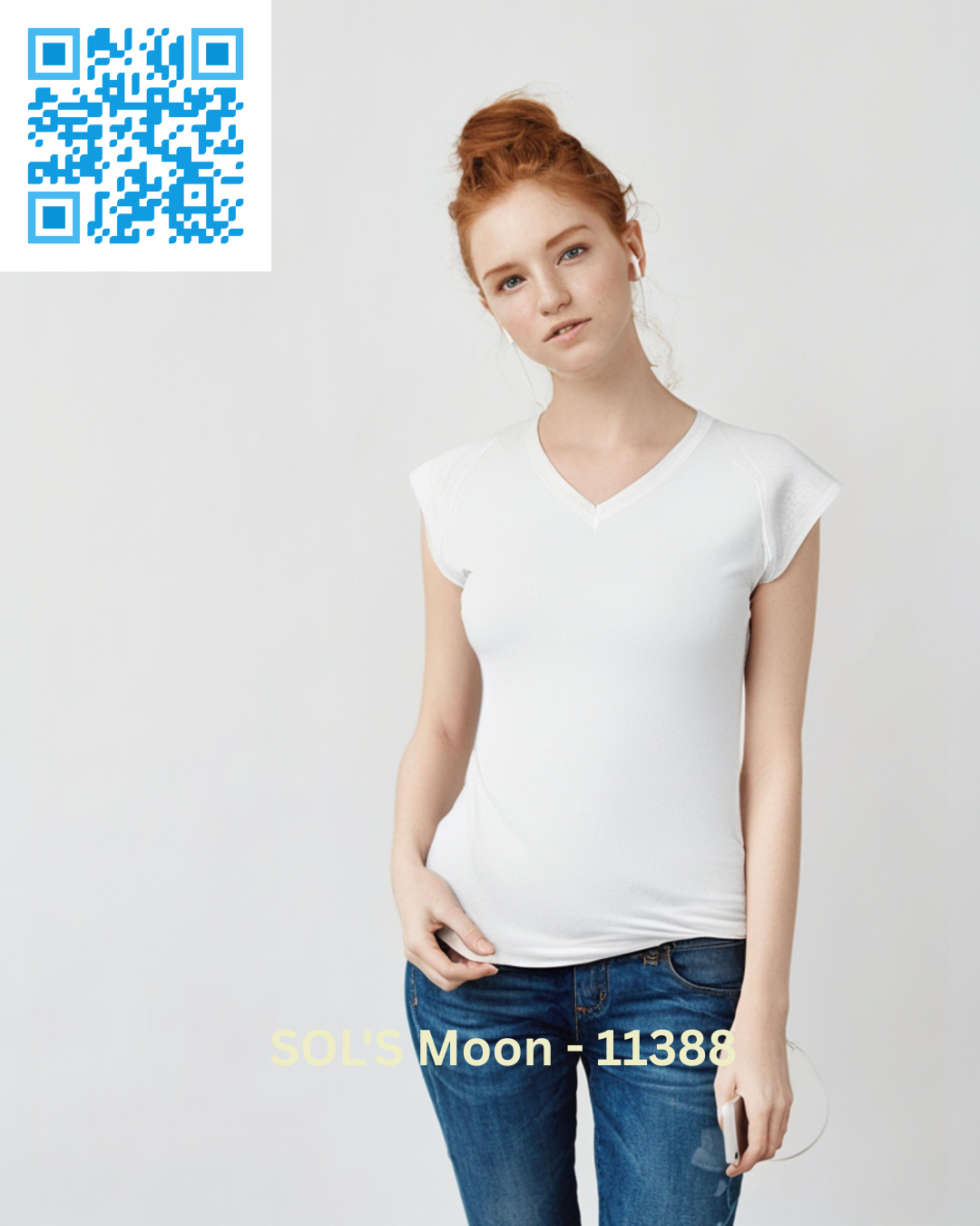 SOL'S Moon - 11388