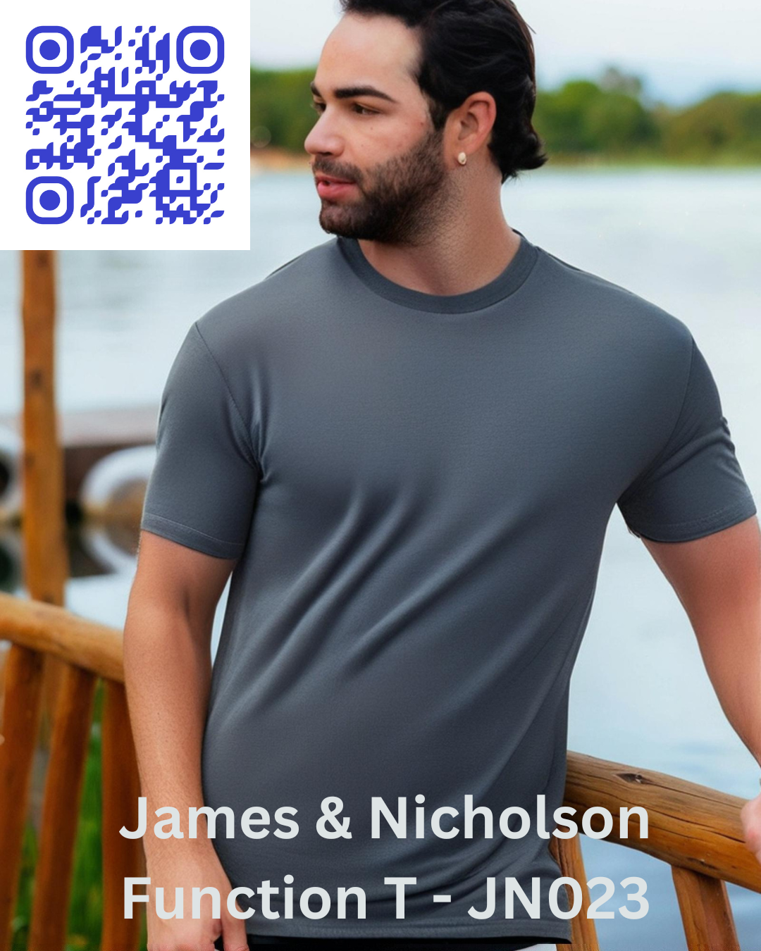 James & Nicholson Function T - JN023