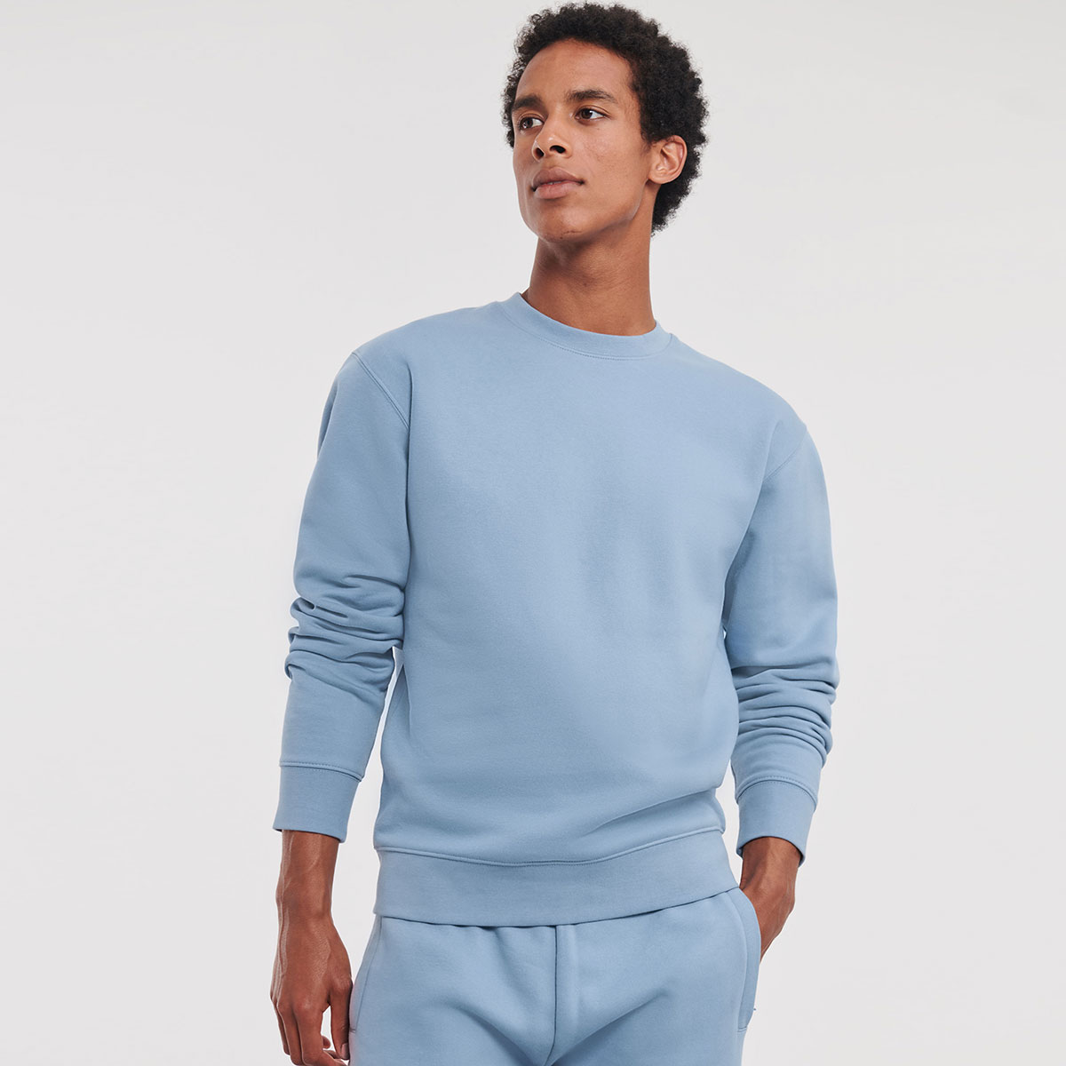 Russell The Authentic Sweatshirt - R-262M-0