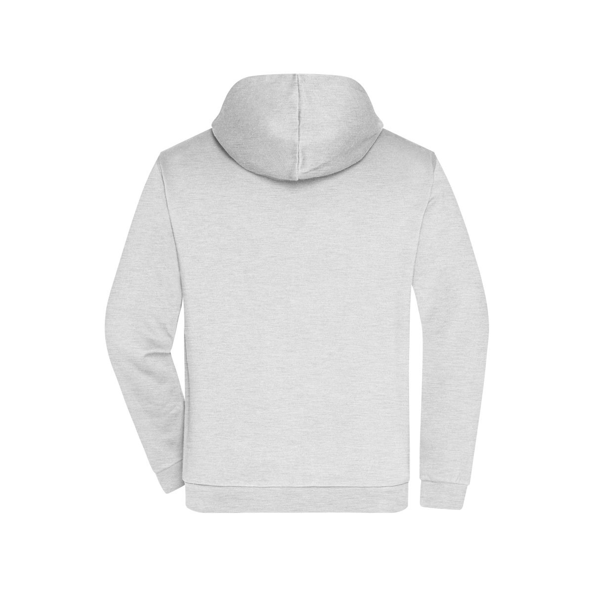 James & Nicholson Promo Zip Hoody Men - JN756