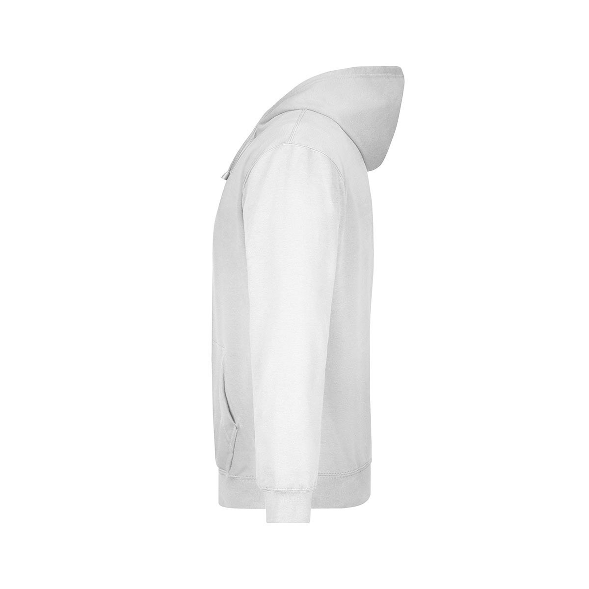 James & Nicholson Hooded Sweat - JN047