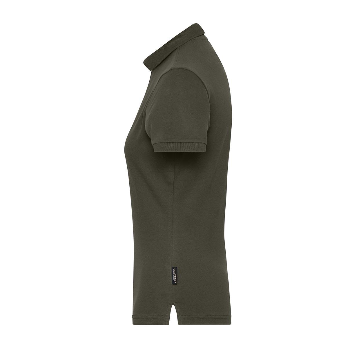 James & Nicholson Ladies' Bio Stretch-Polo Work - JN1805