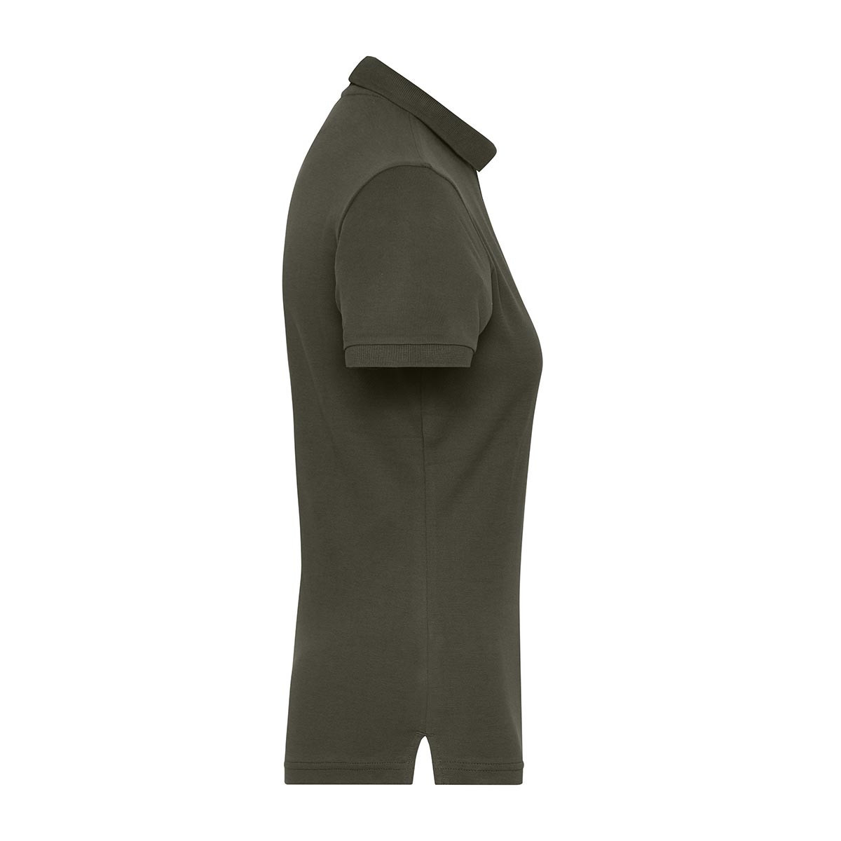 James & Nicholson Ladies' Bio Stretch-Polo Work - JN1805