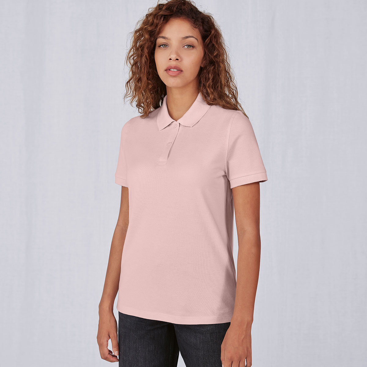 B&C MY POLO 180 /women - PW461