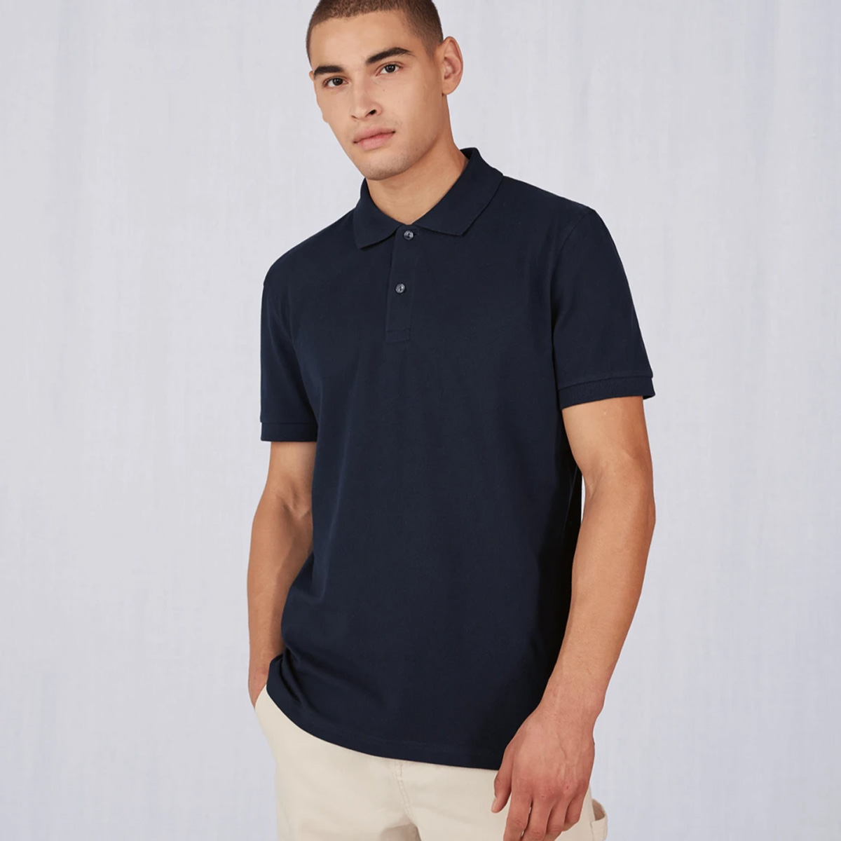 B&C MY POLO 180 - PU424