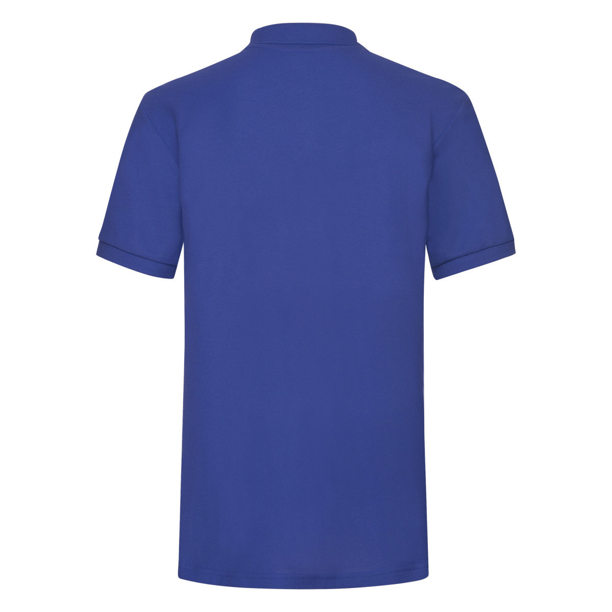 Fruit of the Loom 65/35 Heavy Polo - 63-204-0