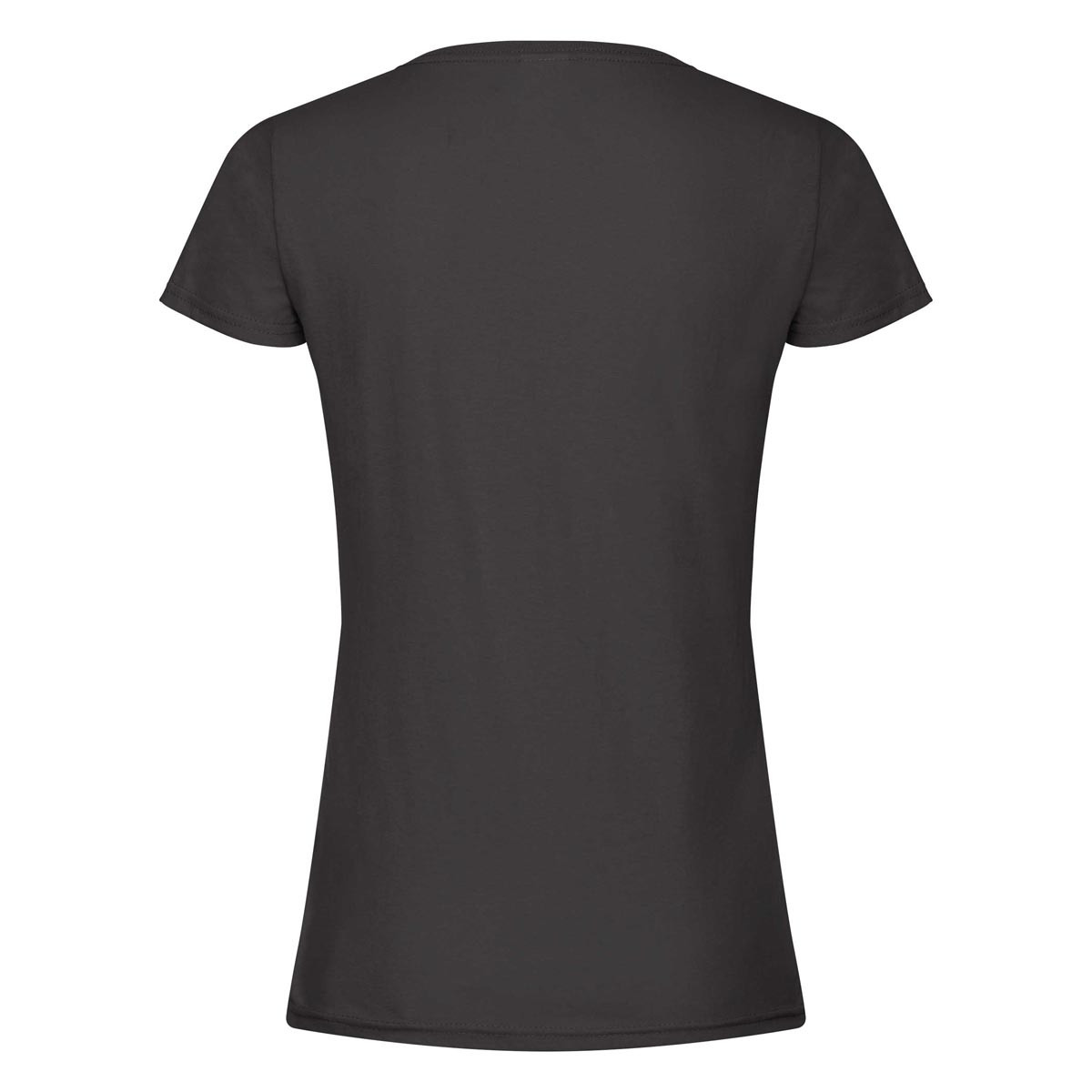 Fruit of the Loom Ladies Original T - 61-420-0