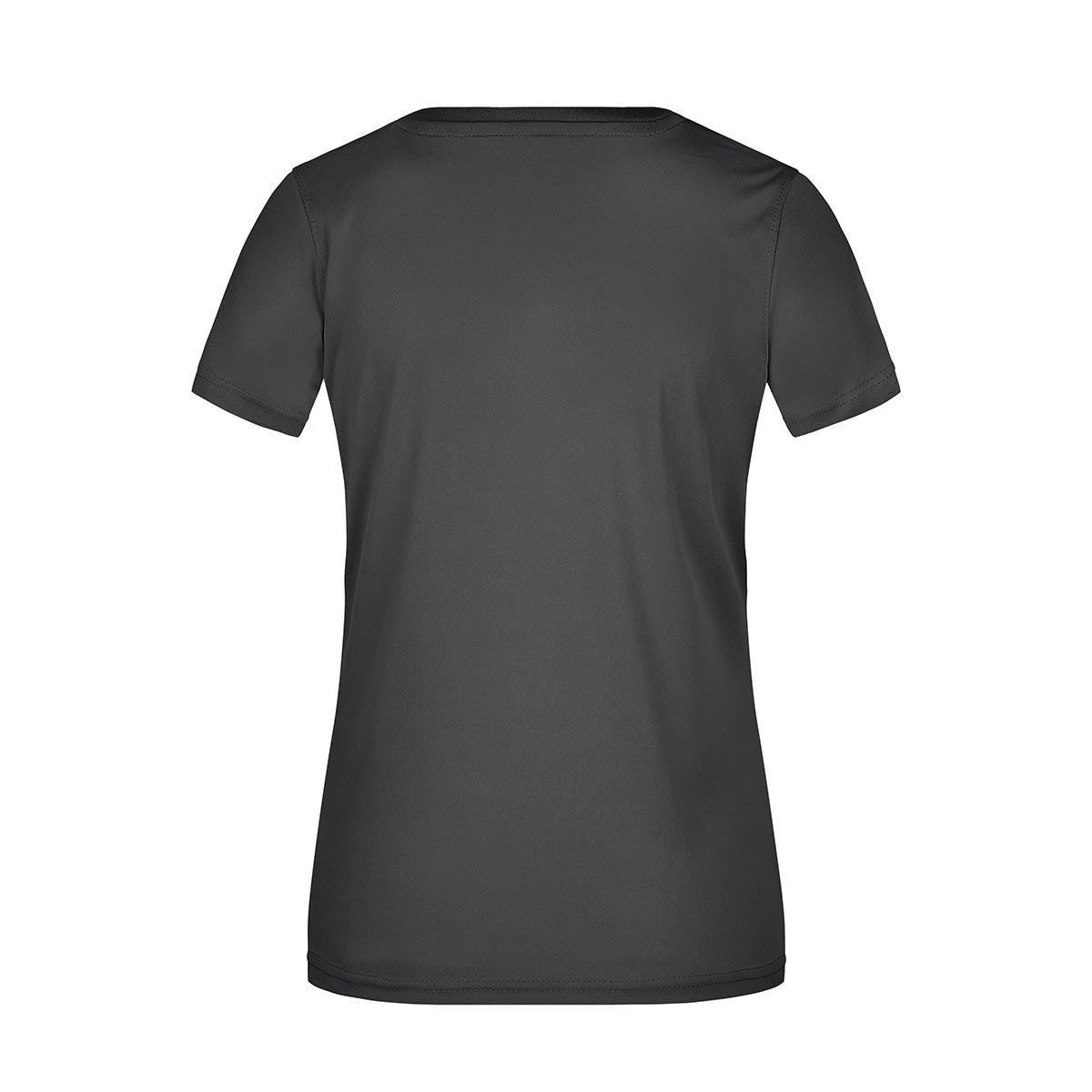 James & Nicholson Ladies' Active V-Neck - JN735