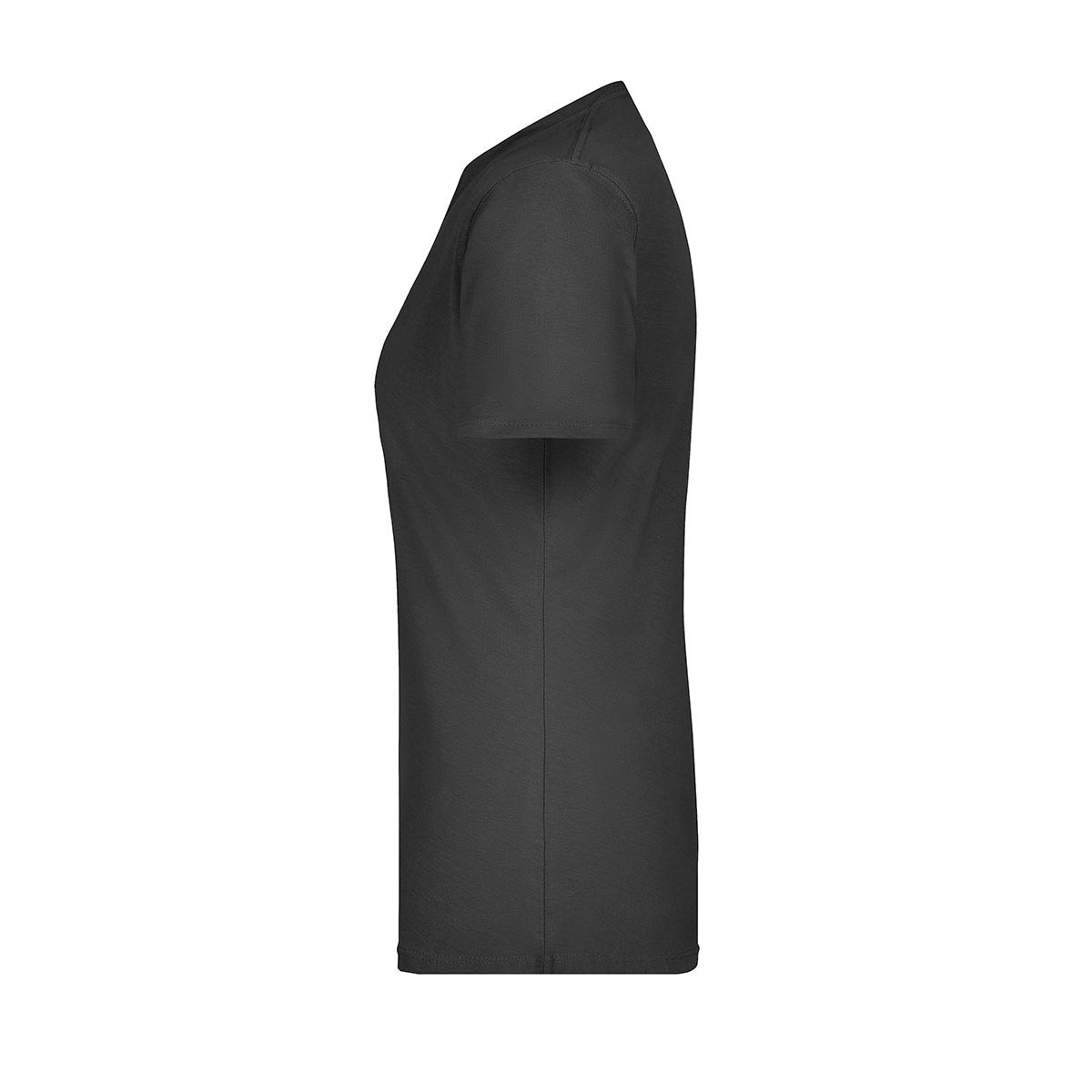 James & Nicholson Ladies' Basic T - JN901