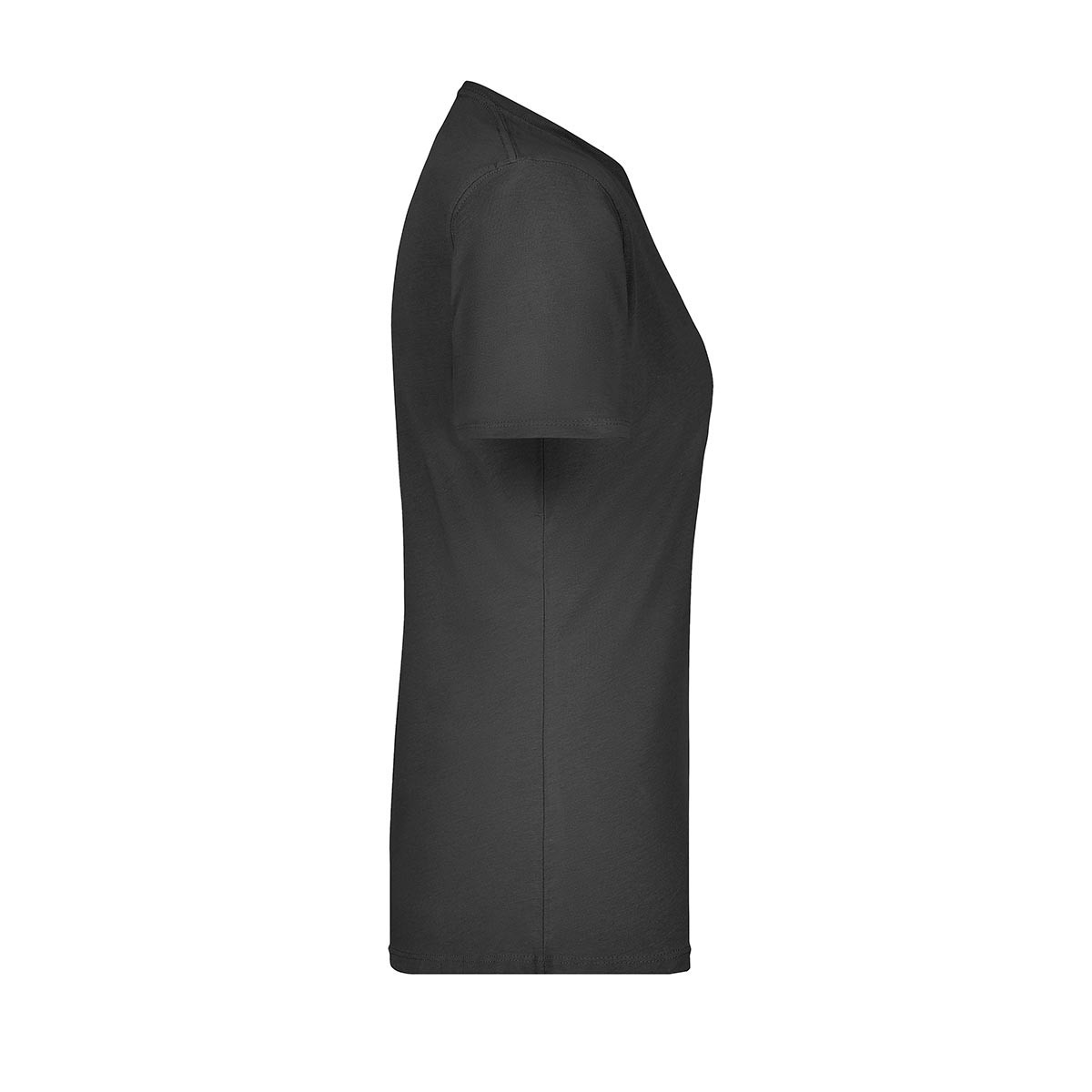 James & Nicholson Ladies' Basic T - JN901