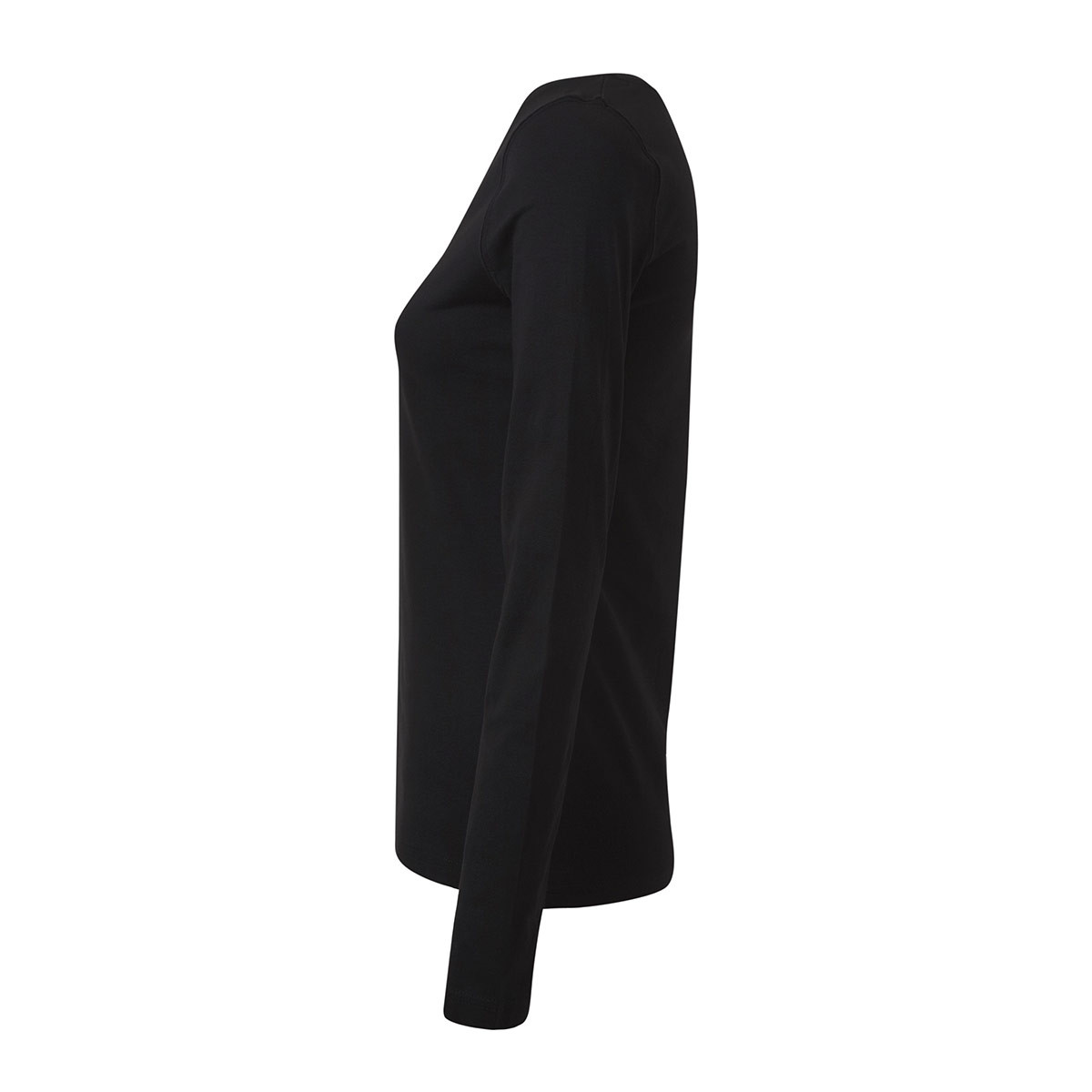 Promodoro Women's Slim Fit Long Sleeve T - 4085