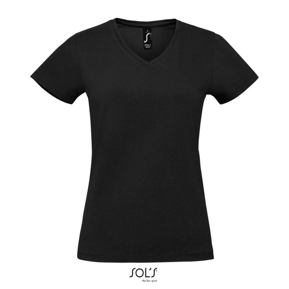 SOL'S Imperial V-Neck Women - 02941