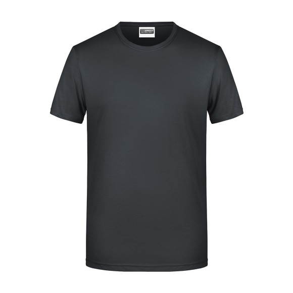 James & Nicholson Men's Basic T - JN8008