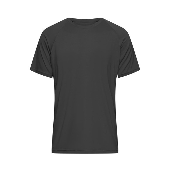 James & Nicholson Men's Sports T - JN520