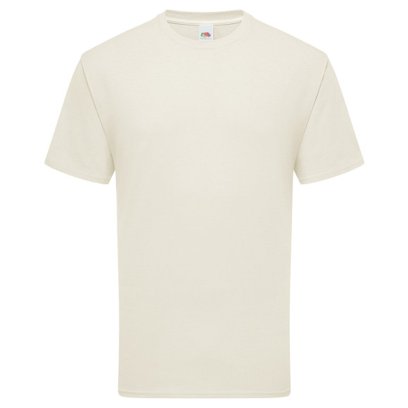 Fruit of the Loom Iconic 195 Ringspun Premium T - 61-422-0