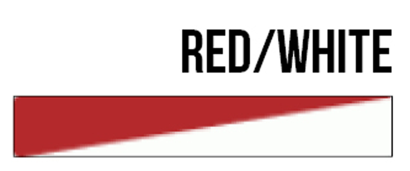Red White Cap