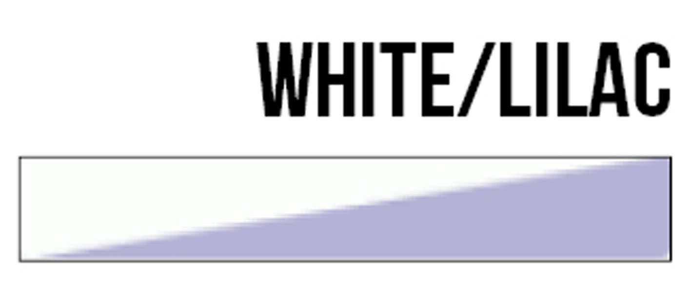 White Lilac Cap