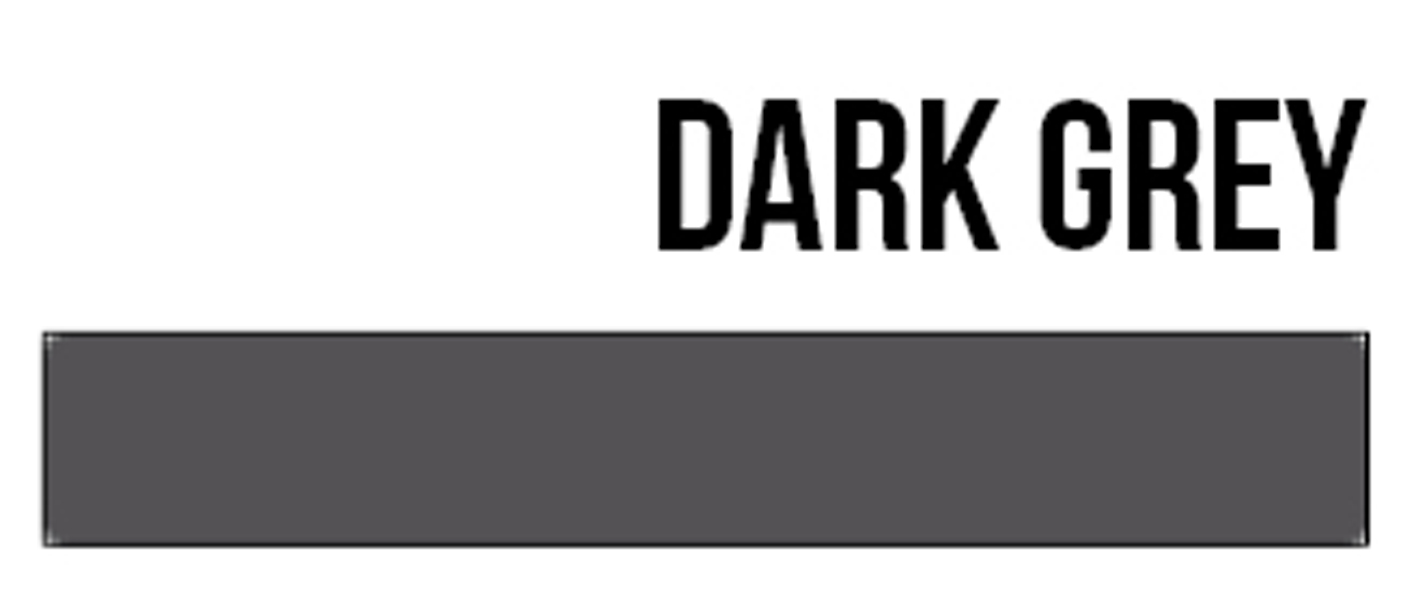 Dark Grey Cap