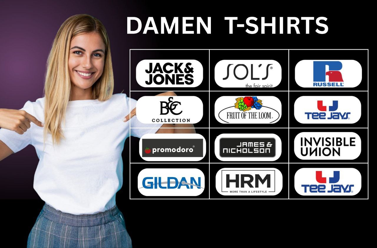 Women's T-Shirts