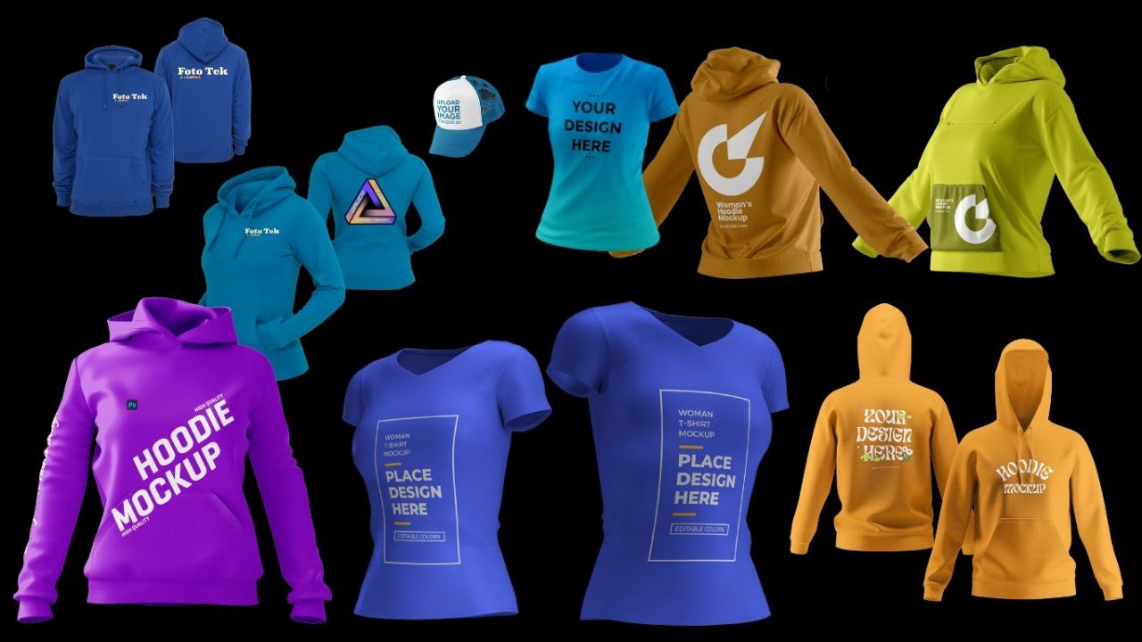 Women's Collection