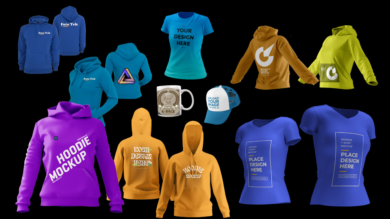 Women's Collection