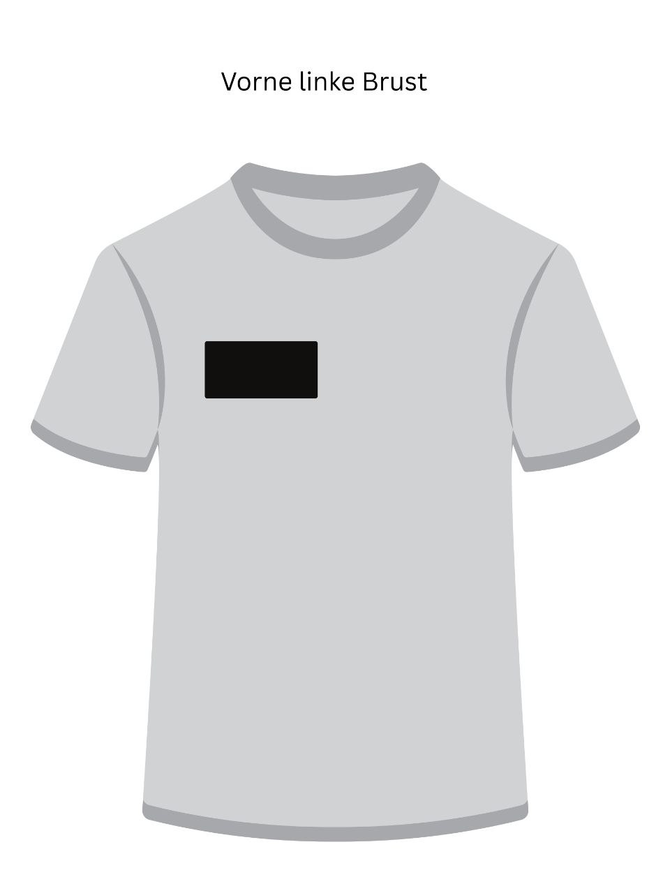 T-Shirt Front